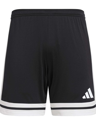 Šortky adidas Squadra 25 ( černo-bílé)