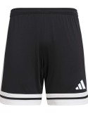 Šortky adidas Squadra 25 ( černo-bílé)
