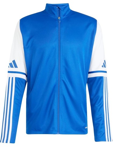Mikina adidas Squadra 25 Training (modro-bílá)