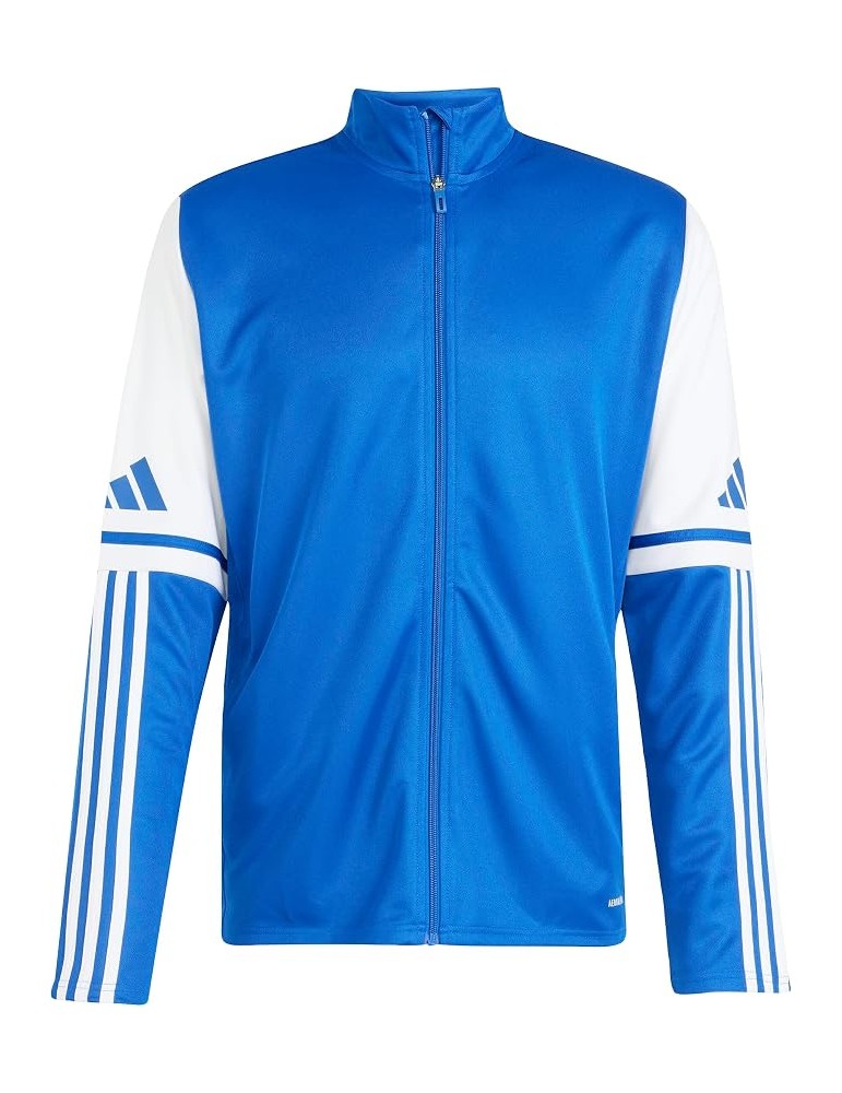 Mikina adidas Squadra 25 Training (modro-bílá)