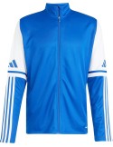 Mikina adidas Squadra 25 Training (modro-bílá)