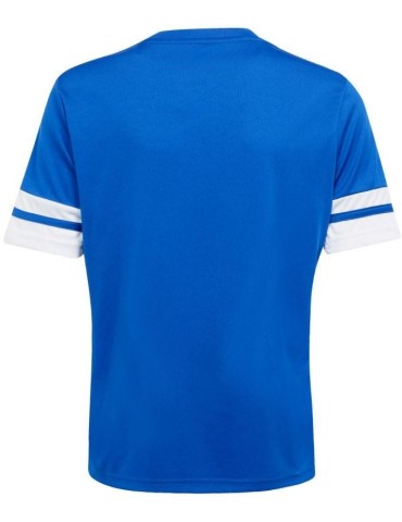 Tričko adidas Squadra 25 Jr (sv. modrá)