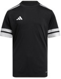 Tričko adidas Squadra 25 Jr (černá)