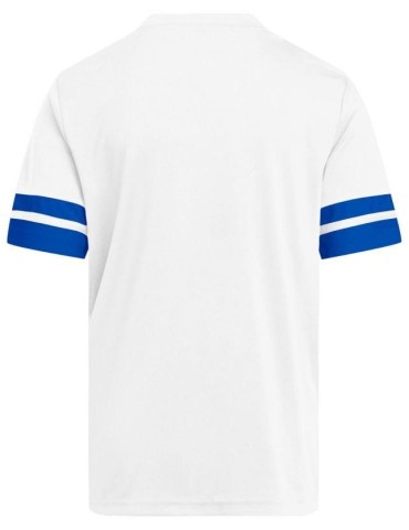 Tričko adidas Squadra 25 Jr (bílá)