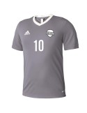 Dres adidas Entrada 22 (šedá)