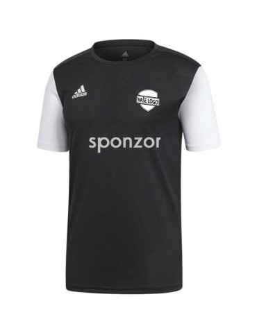 Dres Adidas Estro 19 (černá)