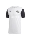 Dres Adidas Estro 19 (bílá)
