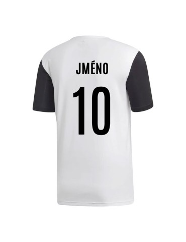 Dres Adidas Estro 19 (bílá)