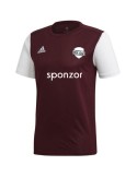 Dres Adidas Estro 19 (tm.červená)