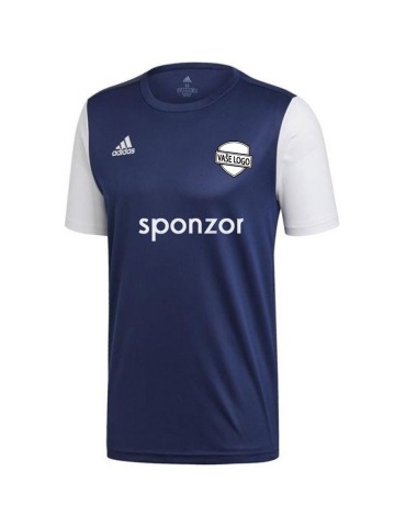 Dres Adidas Estro 19 (tm.modrá)