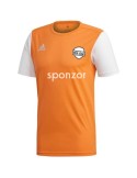 Dres Adidas Estro 19 (oranžová)