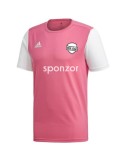 Dres Adidas Estro 19 (růžová)