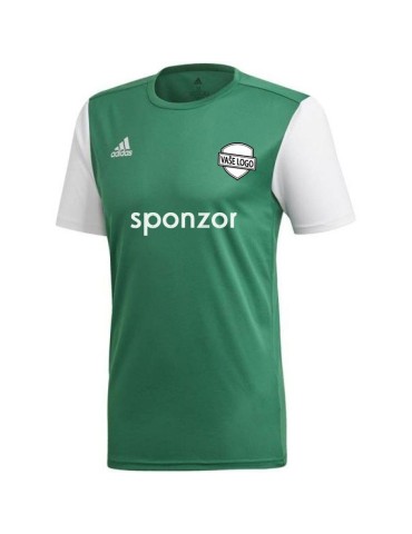 Dres Adidas Estro 19 (zelená)