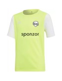 Dres Adidas Estro 19 (žlutá)