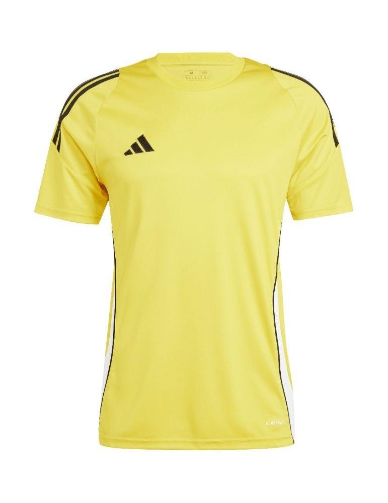 Dres adidas Tiro 24 (žlutá)