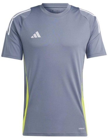 Dres adidas Tiro 24 (šedá)