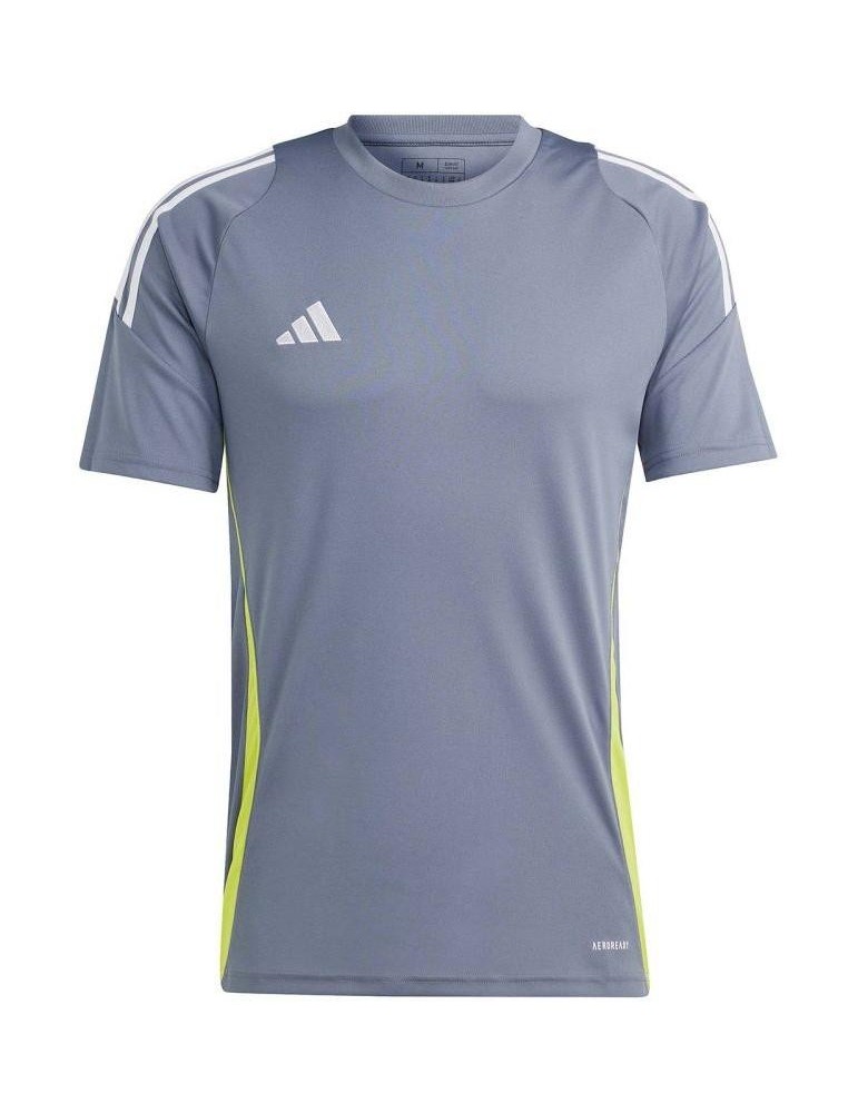 Dres adidas Tiro 24 (šedá)