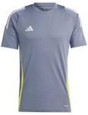 Dres adidas Tiro 24 (šedá)