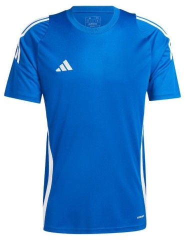 Dres adidas Tiro 24 (modrá)