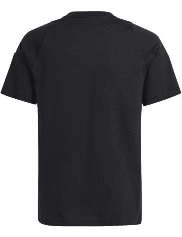 Dres adidas Tiro 24 JR (černá-bílá)