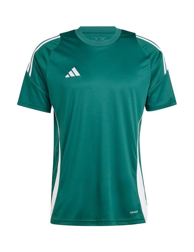 Dres adidas Tiro 24 (zelená)