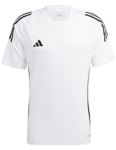 Dres adidas Tiro 24 (bílá)