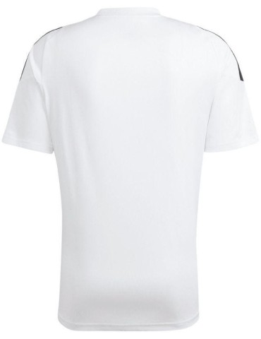 Dres adidas Tiro 24 (bílá)