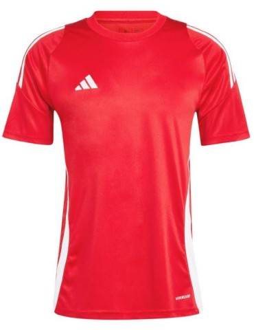 Dres adidas Tiro 24 (červená)