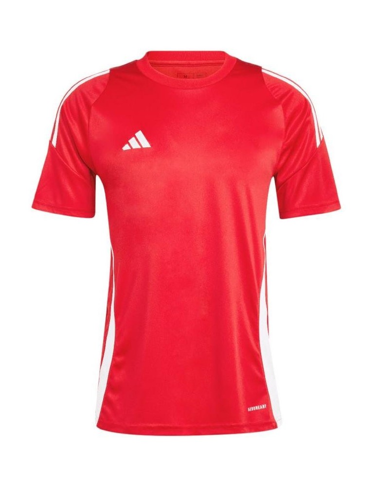 Dres adidas Tiro 24 (červená)