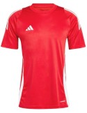 Dres adidas Tiro 24 (červená)