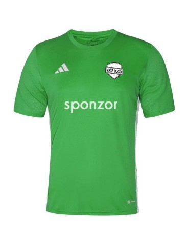 Dres adidas Tabela 23 (zelená)