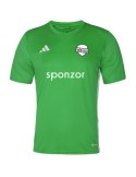Dres adidas Tabela 23 (zelená)