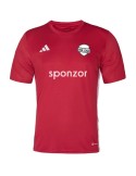 Dres adidas Tabela 23 (červená)