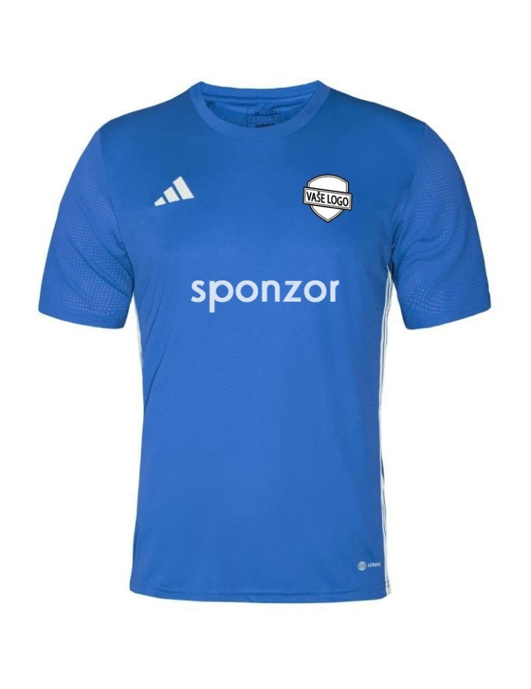 Dres adidas Tabela 23 (modrá)