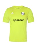 Dres adidas Tabela 23 (neonová)