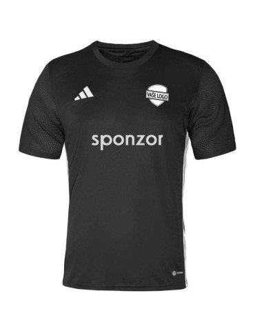 Dres adidas Tabela 23 (černá)