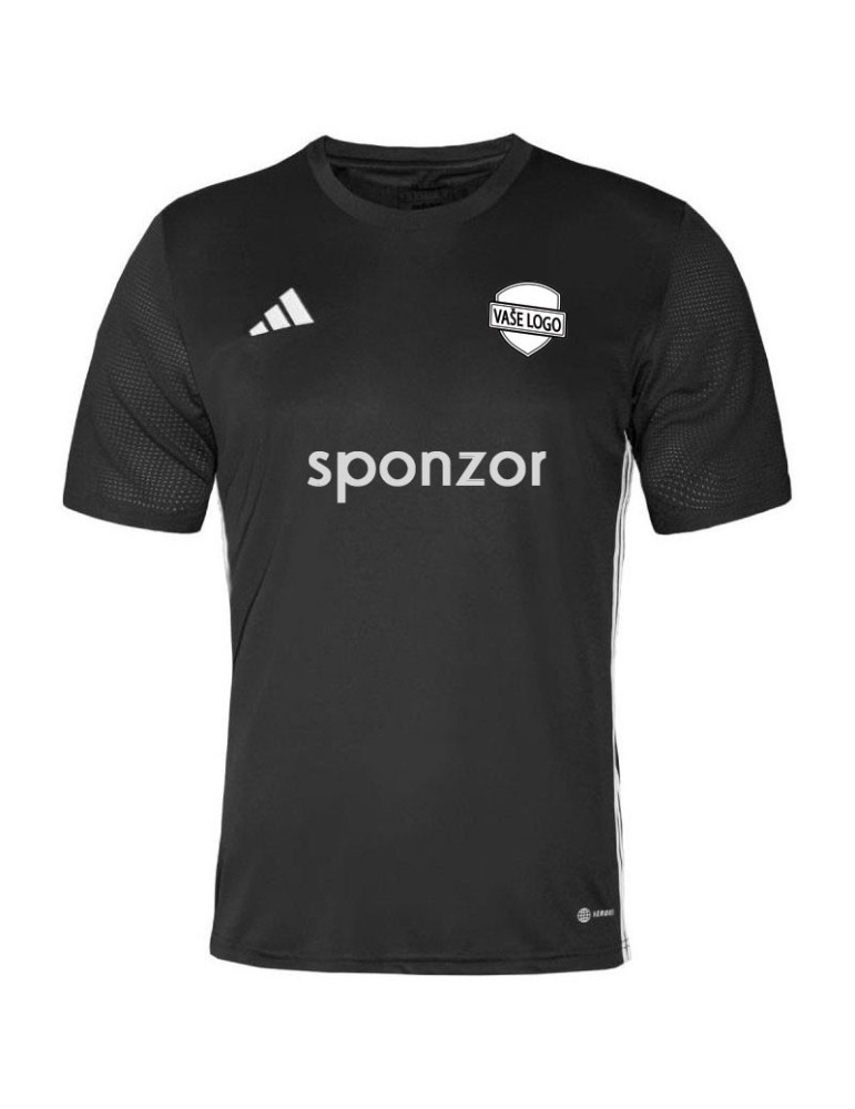 Dres adidas Tabela 23 (černá)