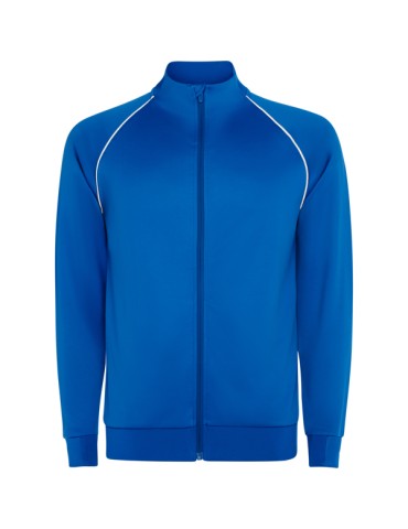 Sportovní bunda Valier - královská modrá