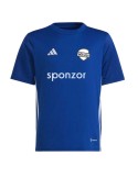 Dres adidas Tabela 23 JR (modrá)