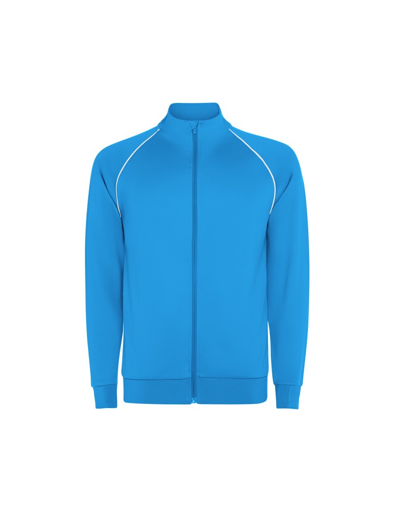 Sportovní bunda Valier - tyrkysová