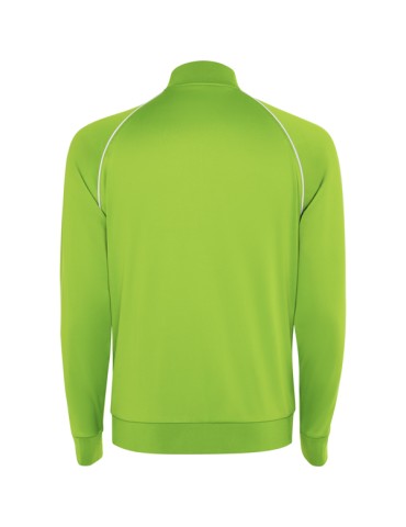 Sportovní bunda Valier - svítivě zelená