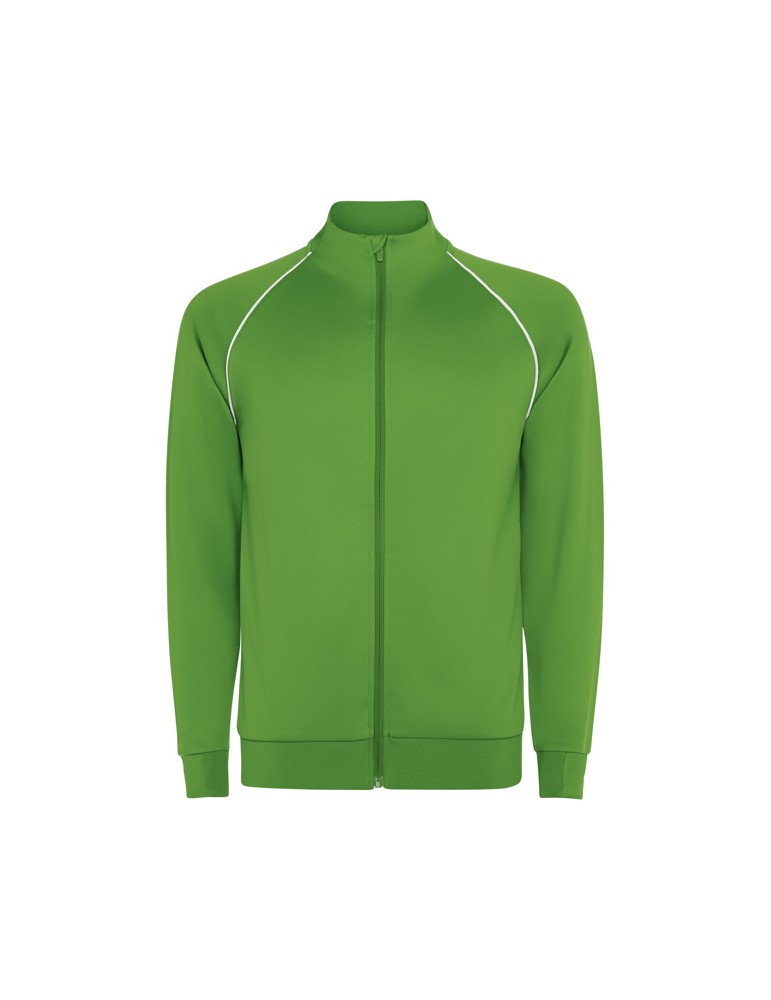 Sportovní bunda Valier - zelená