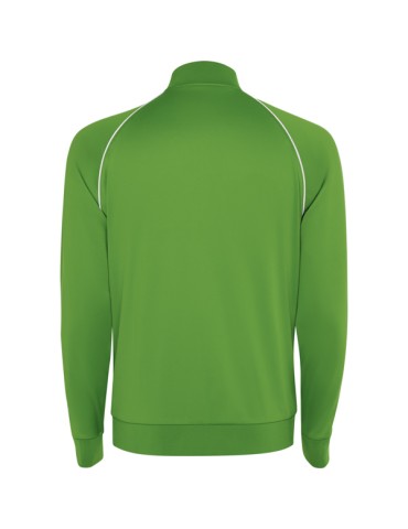 Sportovní bunda Valier - zelená