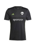 Dres adidas Tabela 23 (černá-zelená)