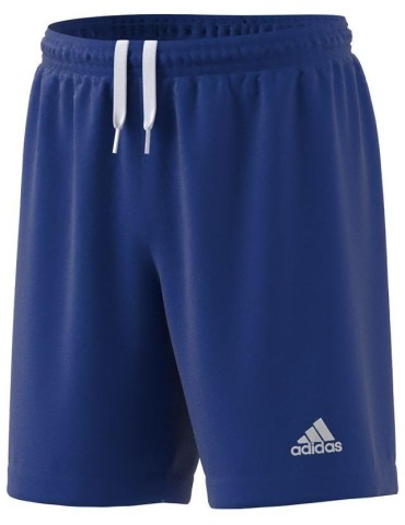 Trenky adidas Entrada 22 JR (modrá)