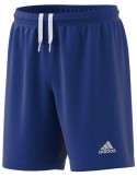 Trenky adidas Entrada 22 JR (modrá)