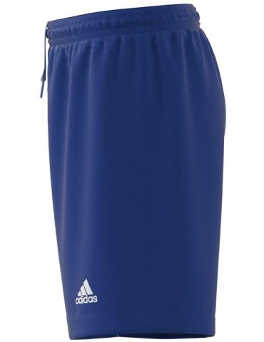 Trenky adidas Entrada 22 JR (modrá)
