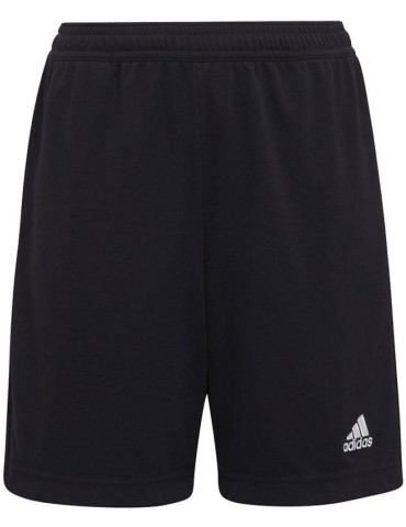 Trenky adidas Entrada 22 JR (černá)