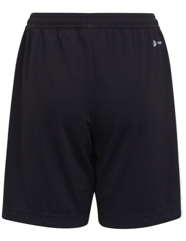 Trenky adidas Entrada 22 JR (černá)