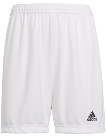 Trenky adidas Entrada 22 JR (bílá)